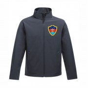 Armed Forces Community HQ Soft Shell Jacket
